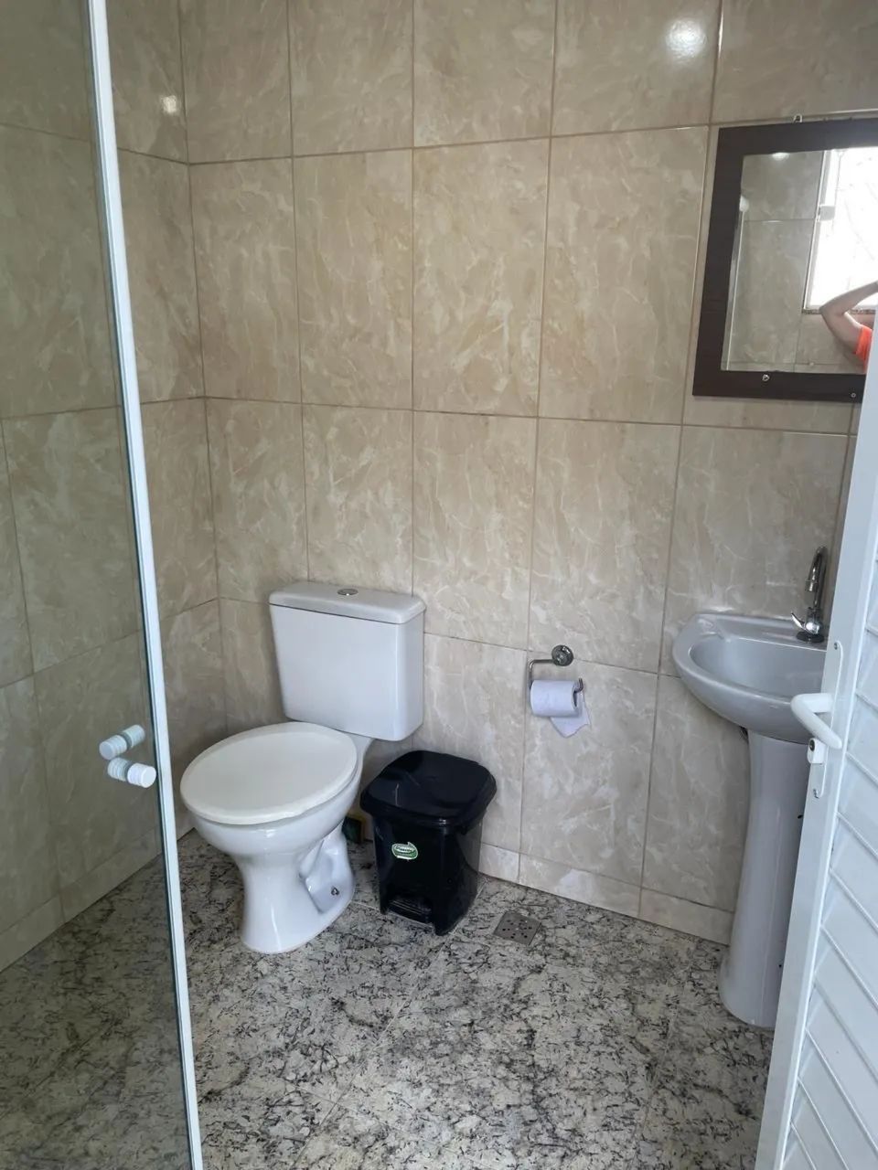 Foto - Juiz de Fora - Bandeirantes