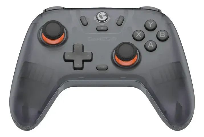CONTROLE GAMESIR  DECK ESPECIAL - Foto 2