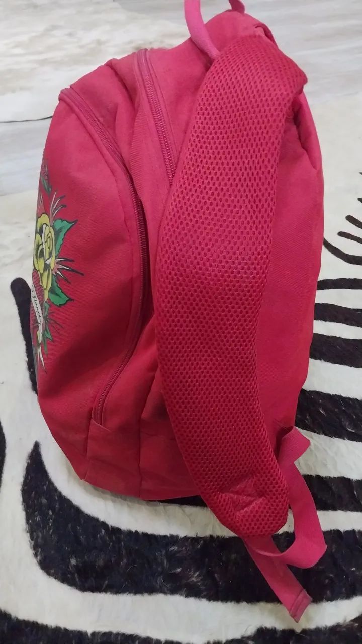 Mochila Ed Hardy - Foto 2