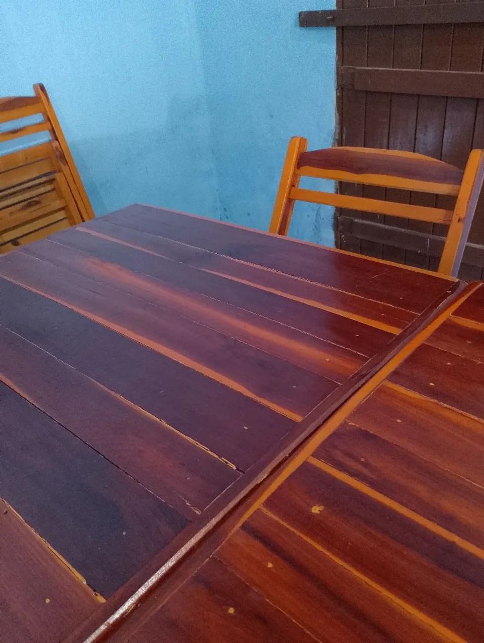 Conjunto Mesas  - Foto 3