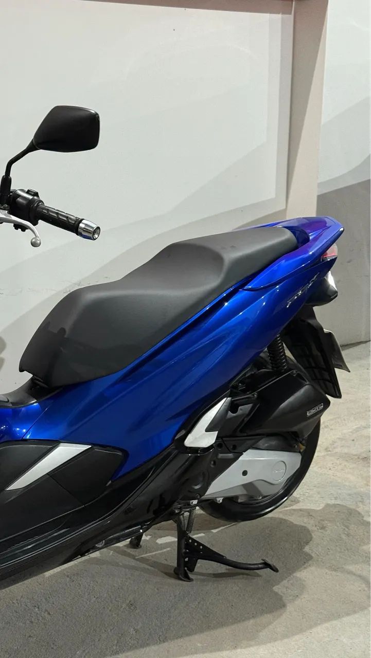 Pcx 150 Sport 2022 - Foto 3