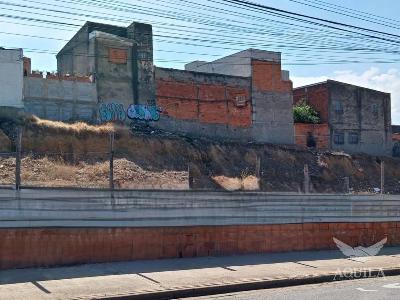 TERRENO COMERCIAL COM 1250 m² NO PARQUE LARANJEIRAS - Foto 5