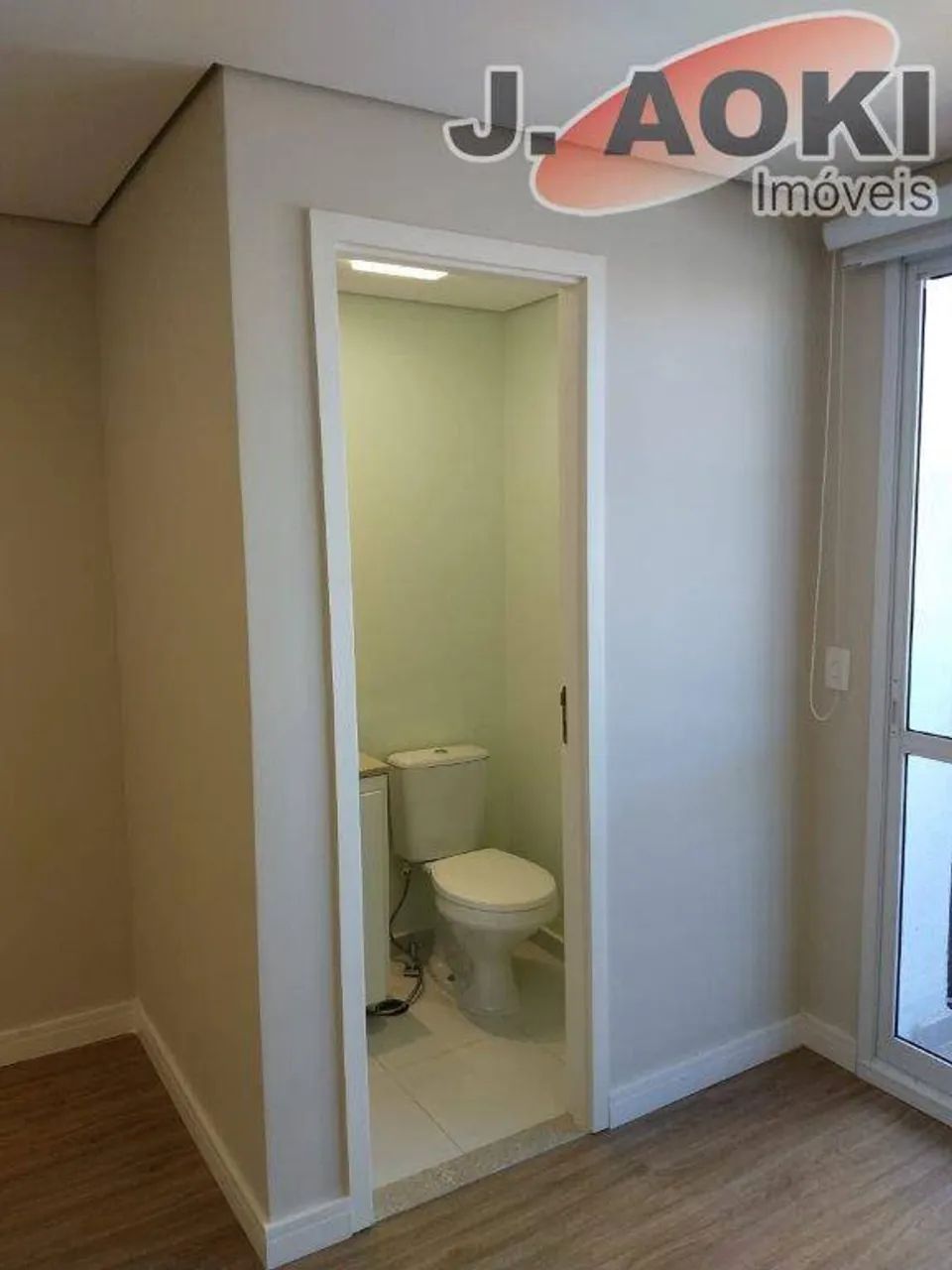 Sala para venda com 25 m² em Aclimação - Foto 4