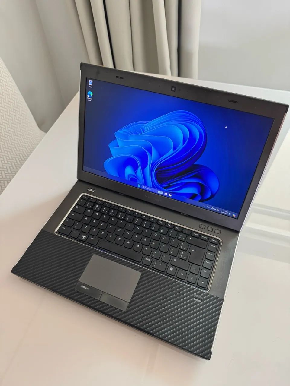 Notebook DELL Vostro 15,6 polegadas Intel Core i5, SSD, 4GB RAM - Foto 2