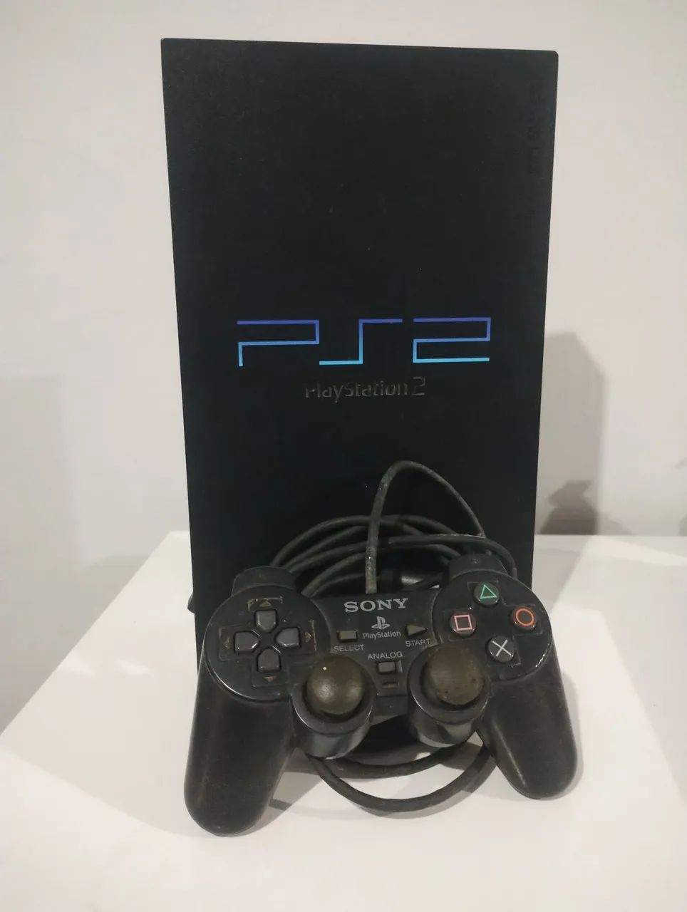 Playstation 2 Fat - Foto 2