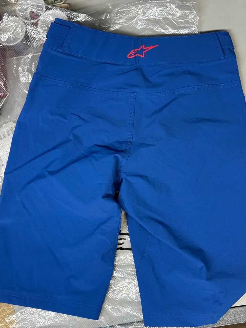 Bermuda Alpinestars n 38  - Foto 5