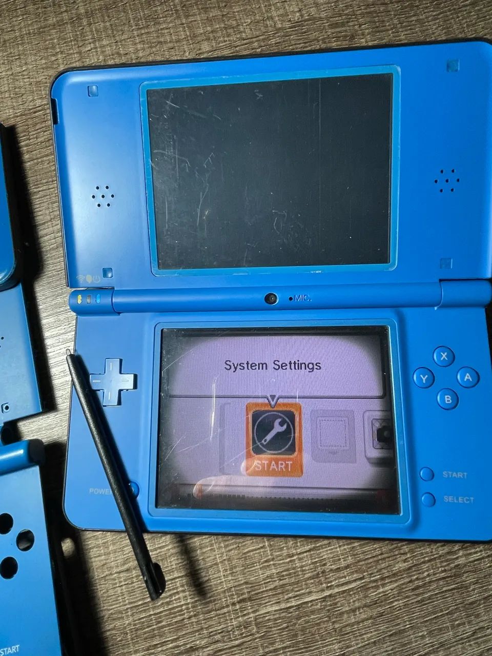 Nintendo dsi xl - Foto 3