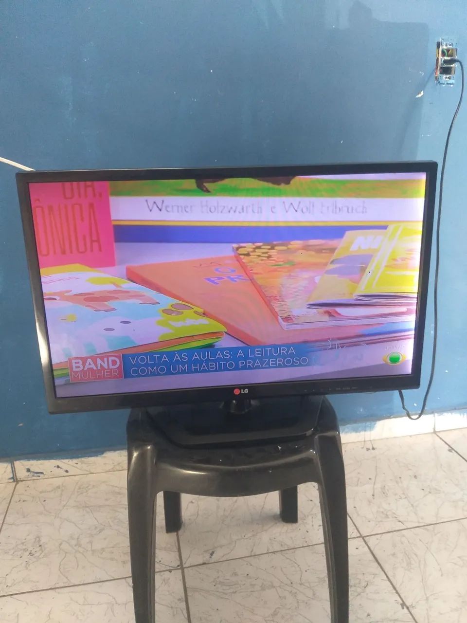 Tv lg 29 pol