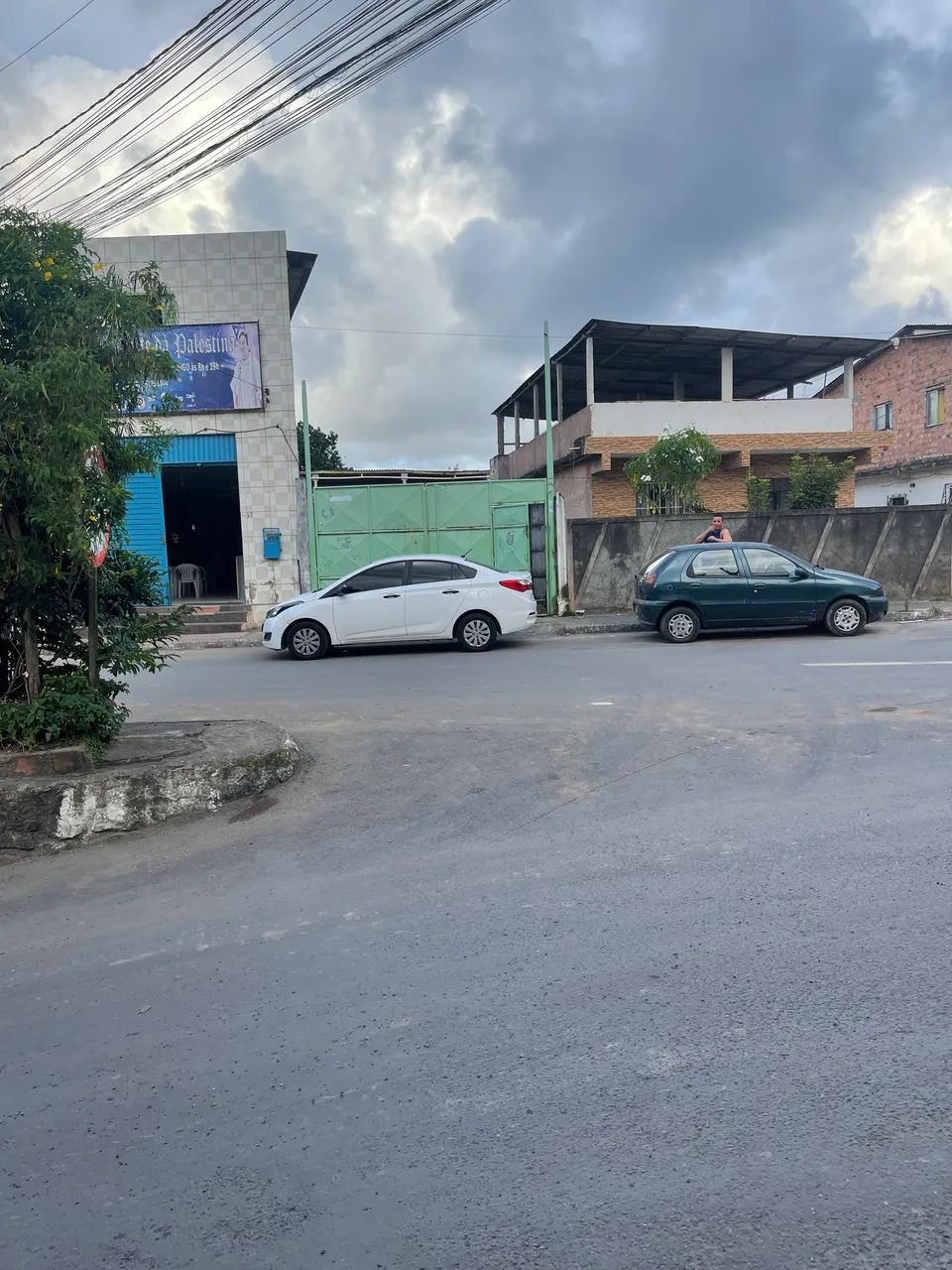 Terreno comercial  - Foto 4