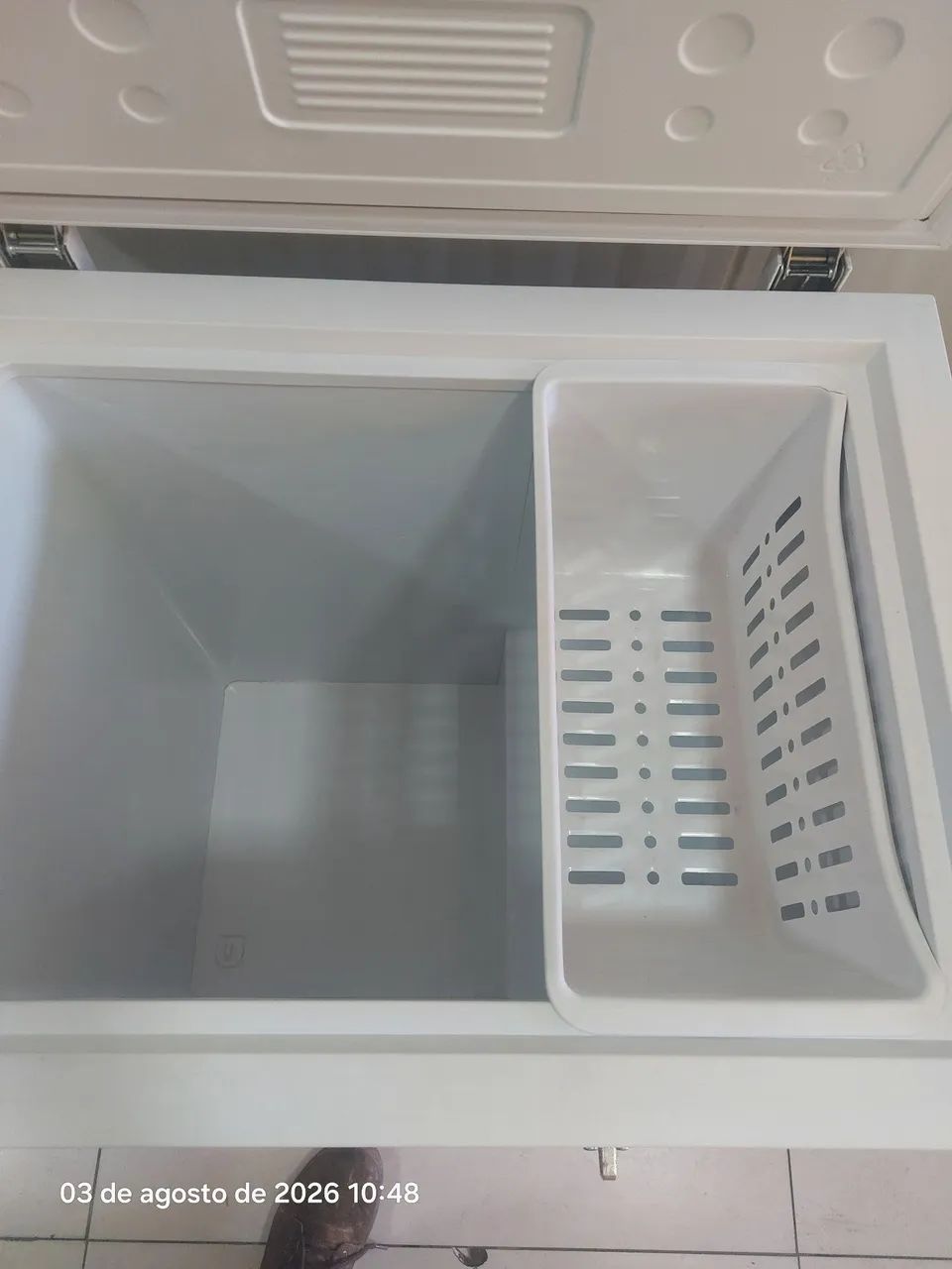 FREEZER 150 LITROS Midea e Philco  - Foto 2