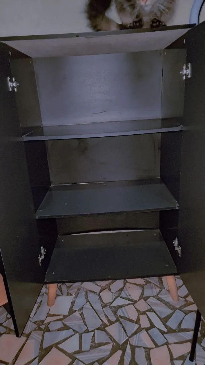 Vendo sapateira em ótimo estado - Foto 2