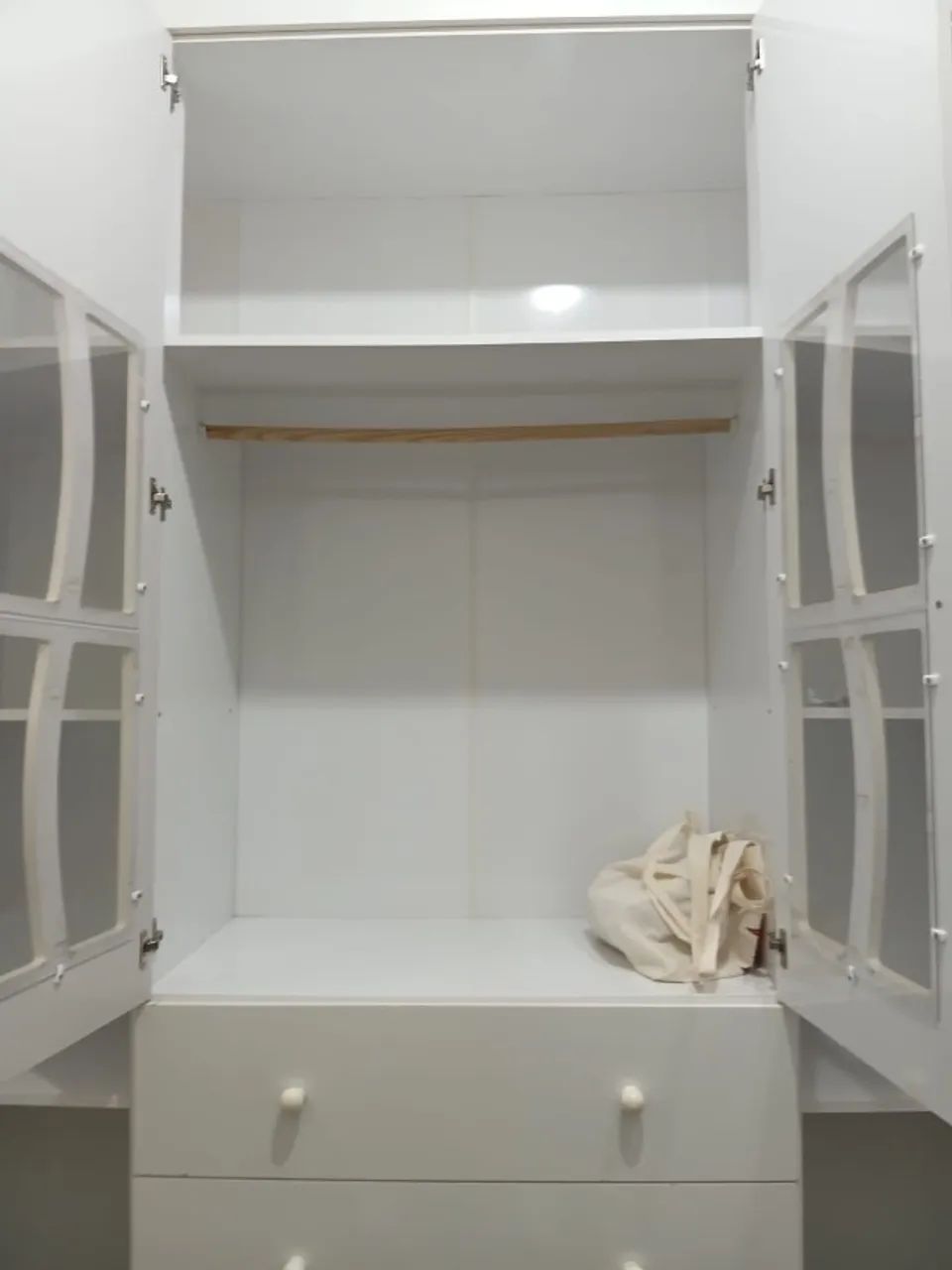 Guarda roupa 