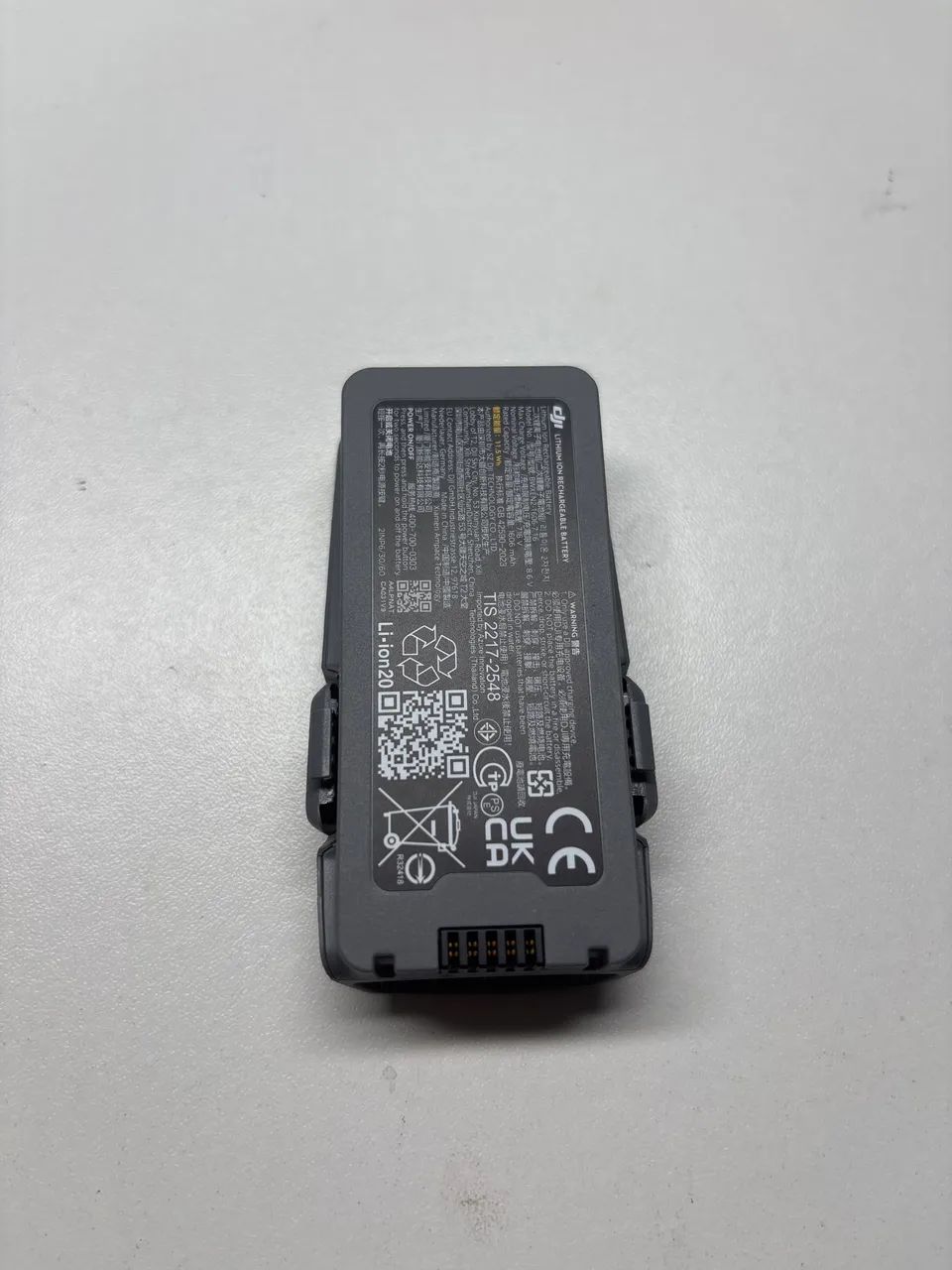 Bateria Neo 2 - Foto 2