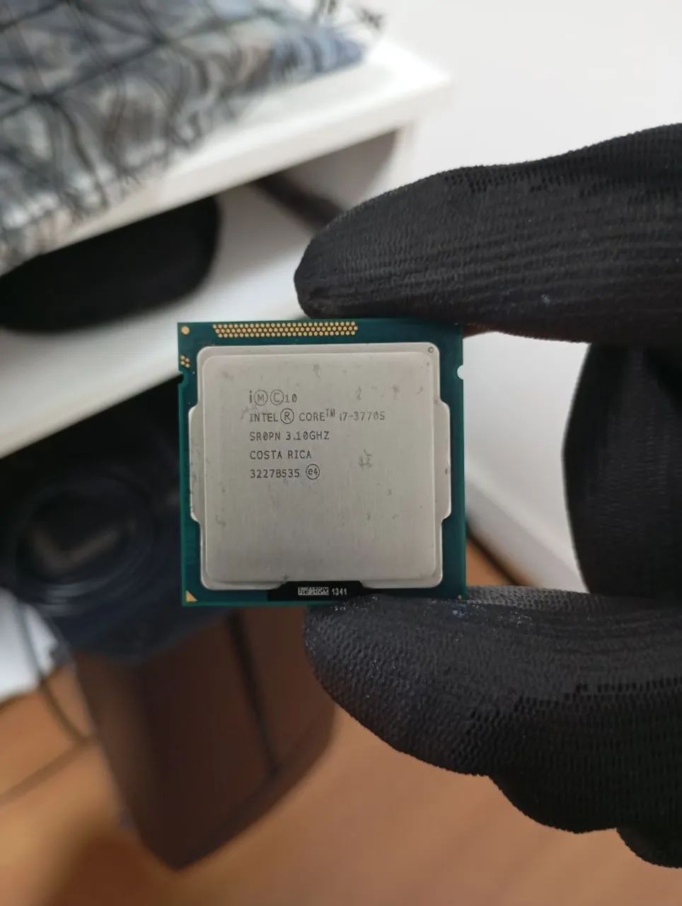 KIT UPGRADE PARA PC  INTEL CORE i7 + 16 GB RAM DDR3