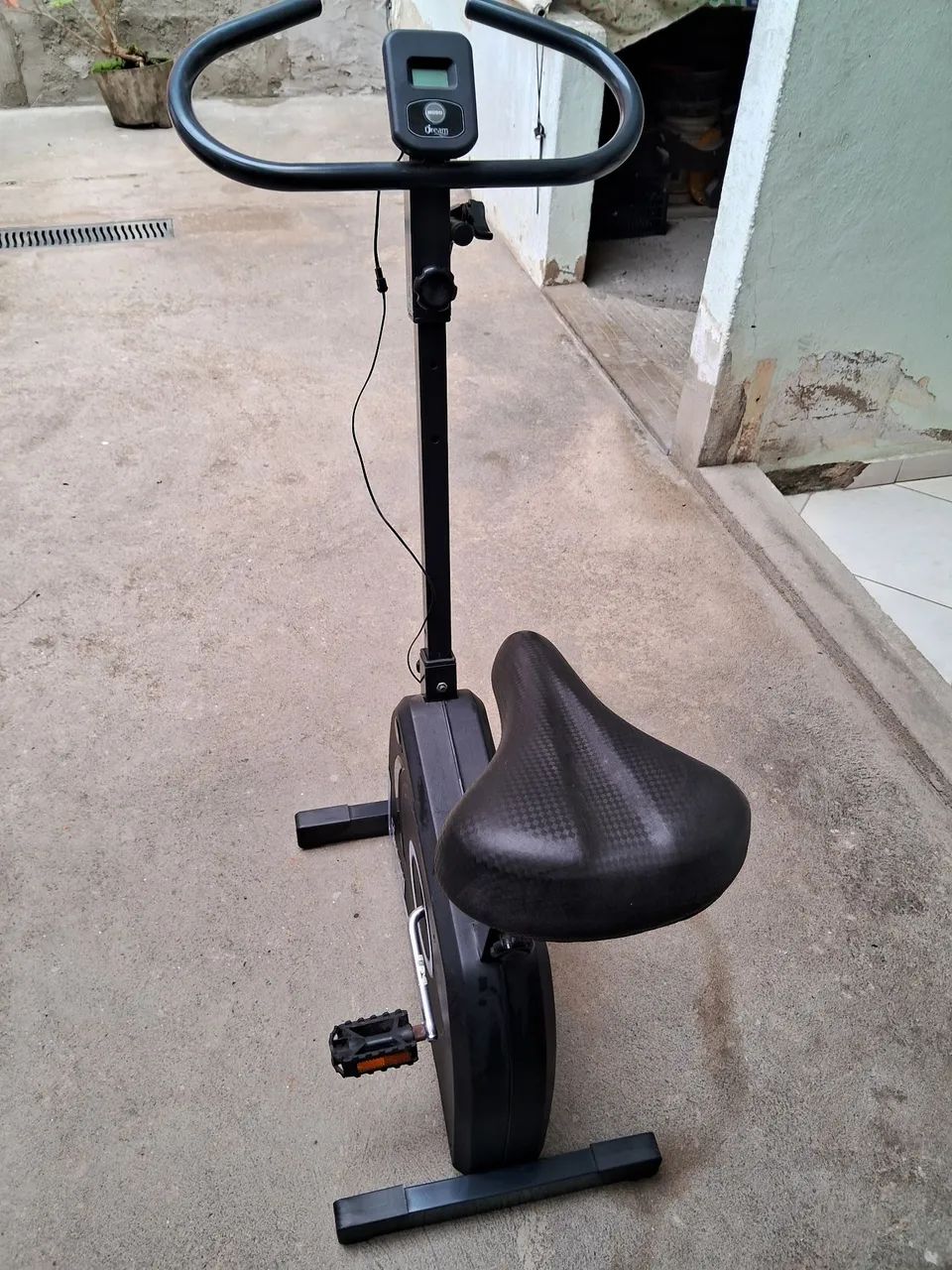 Bicicleta ergometrica  - Foto 2
