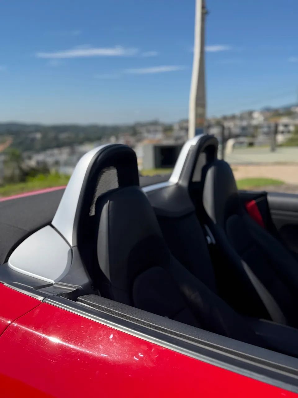 Porsche 718 Boxster 2.0 300cv 2020 - Foto 5