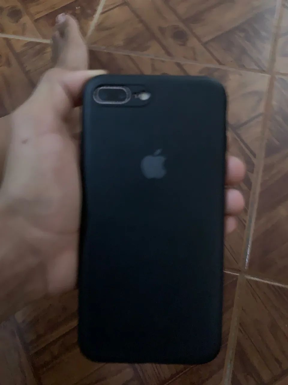 Vendo IPhone 7 Plus - Foto 2