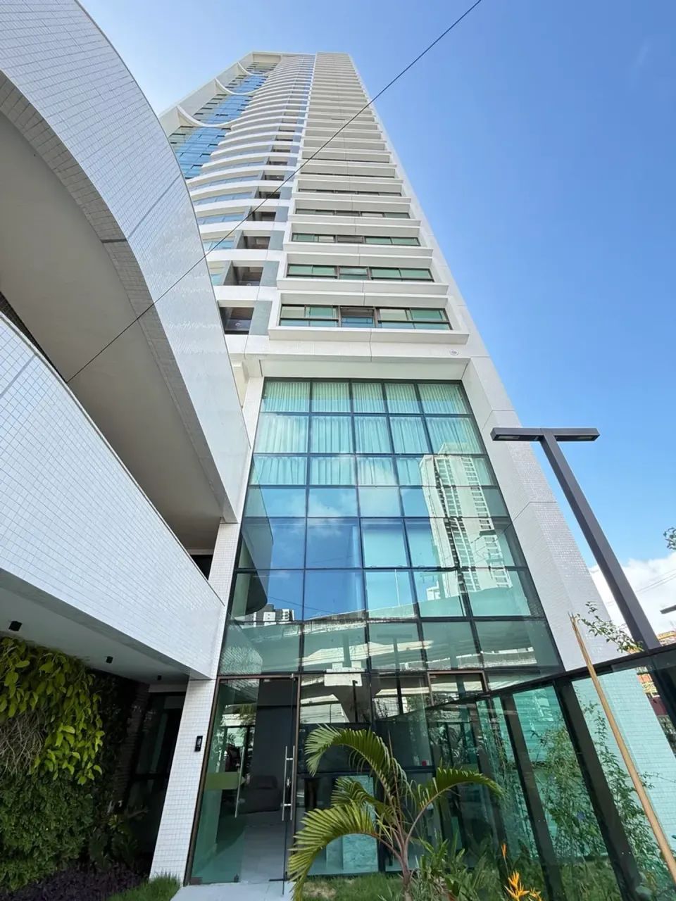 Edifício Verdano Boa Viagem - Foto 2