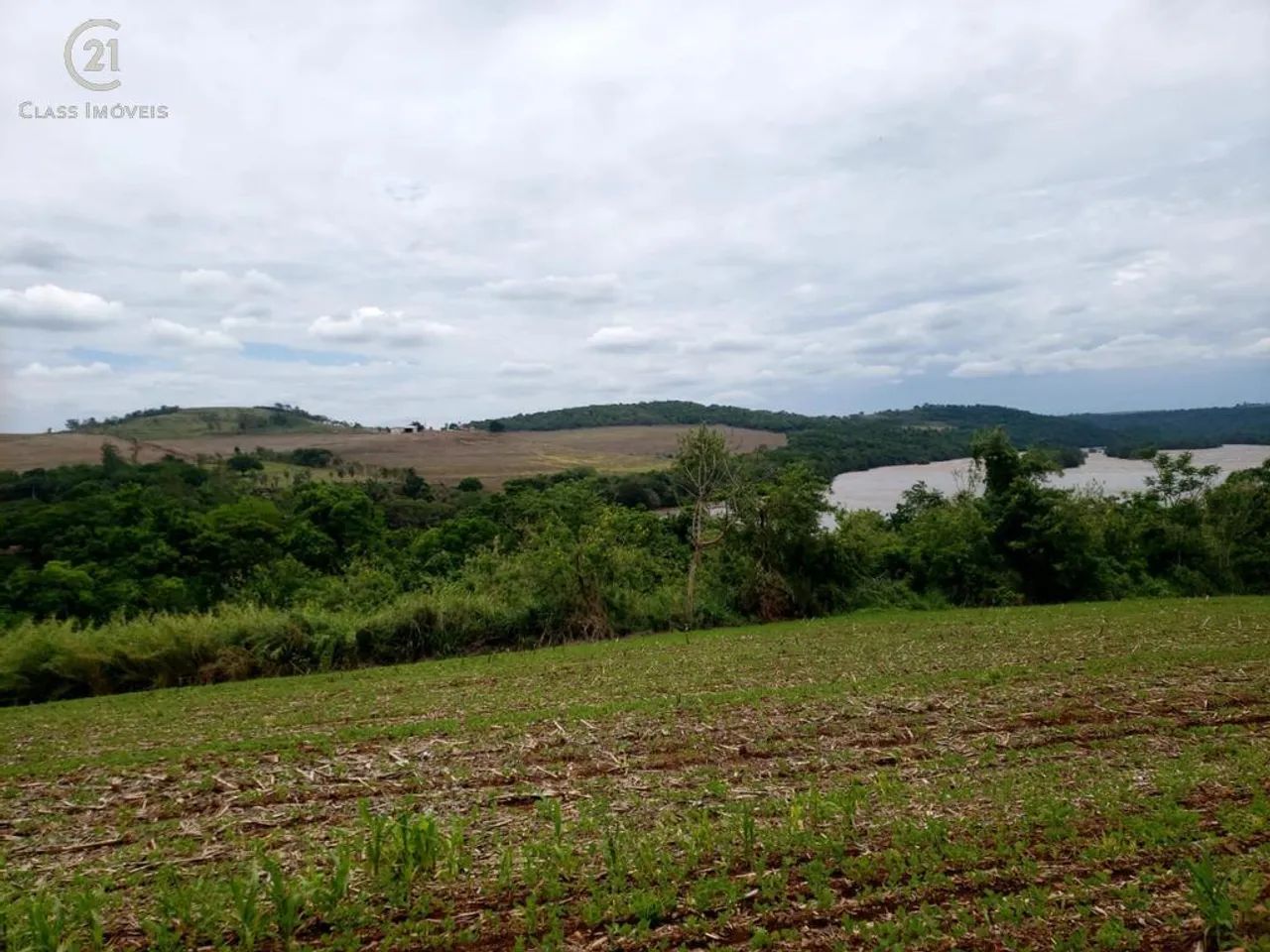Terreno à venda em Assaí, Centro, com 20000 m² - Foto 2