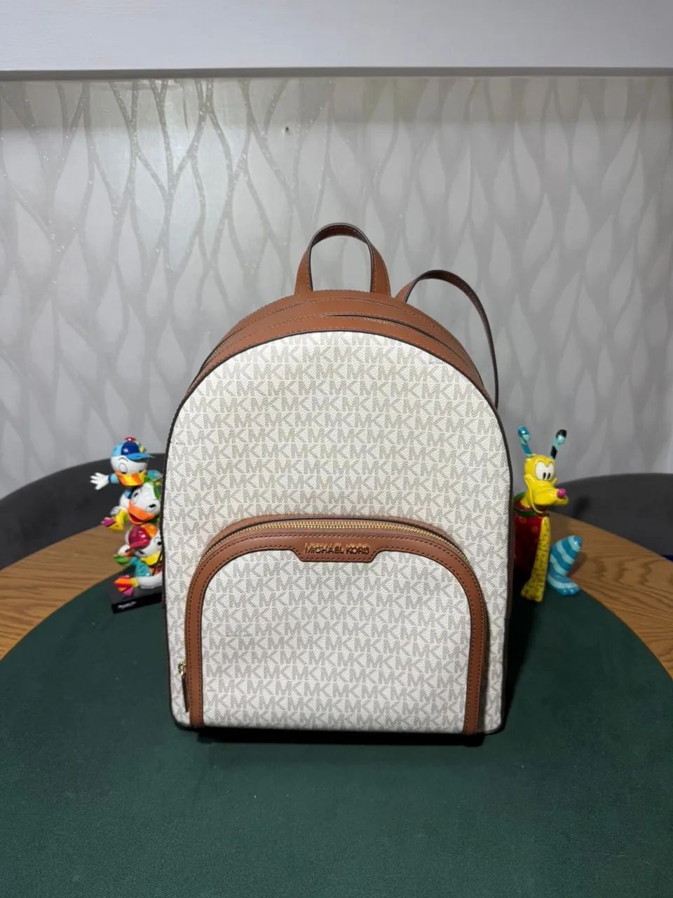 Mochila michael Kors , nova, com etiqueta 