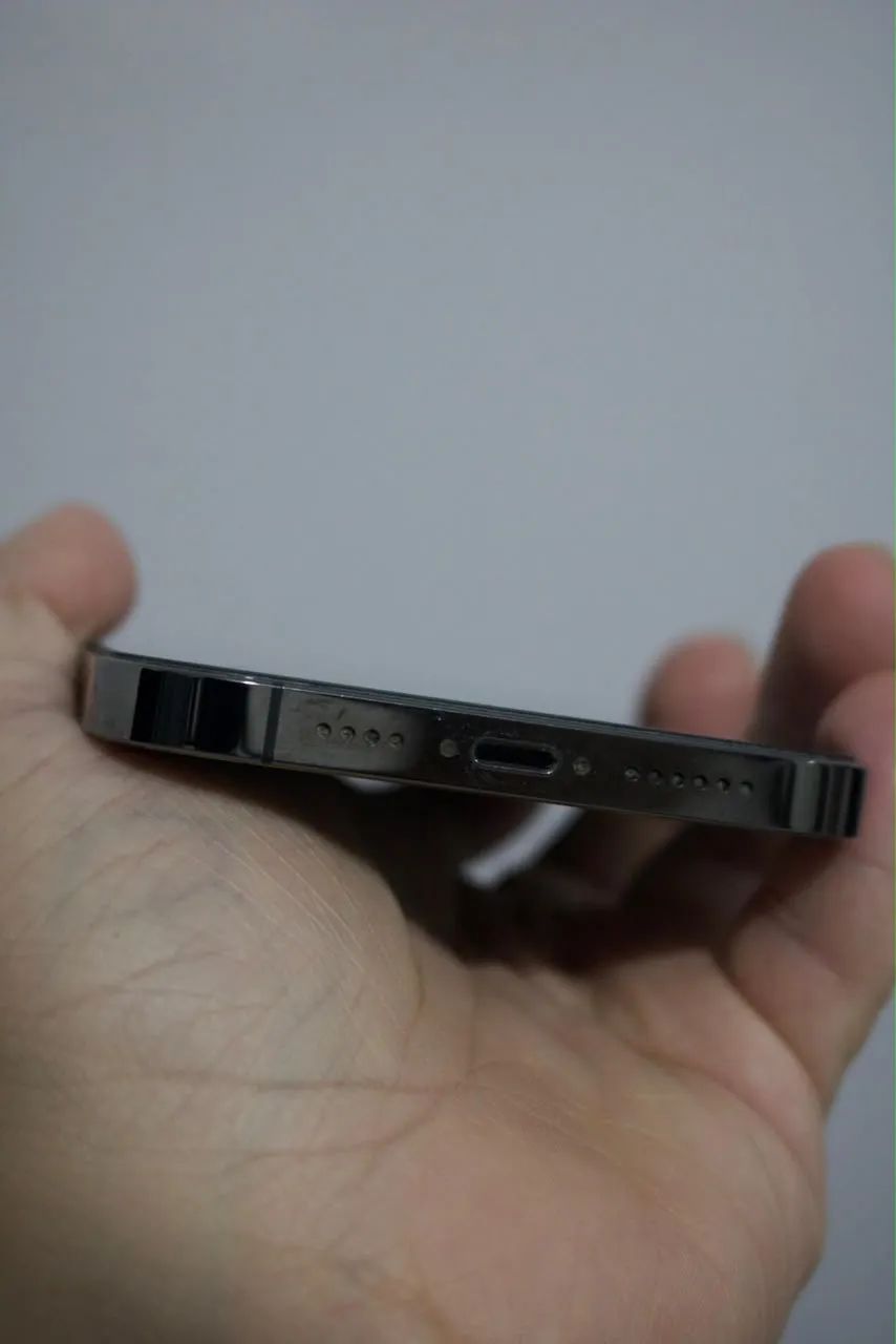 iPhone 13 Pro Max  - Foto 4