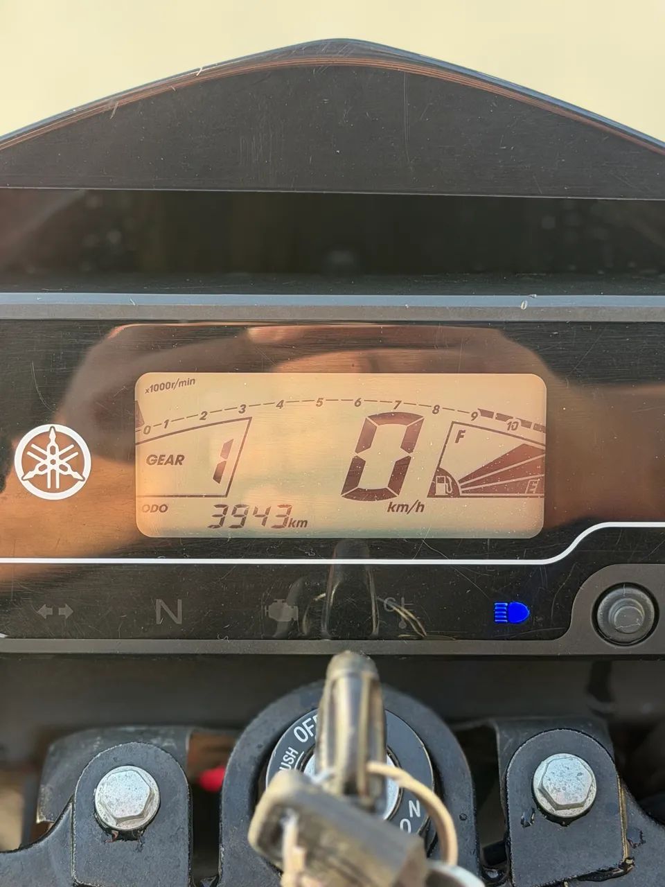 YAMAHA FACTOR 150 flex  - Foto 3