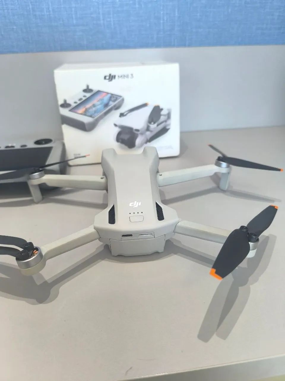 Dji mini 3  - Foto 4