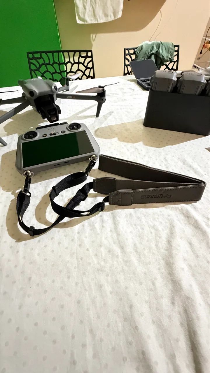 Drone DJI AIR 3 - Foto 2