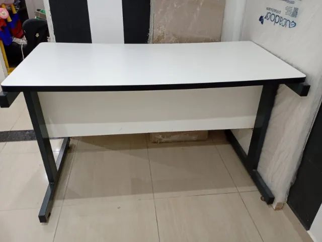 Mesa escritório  - Foto 2