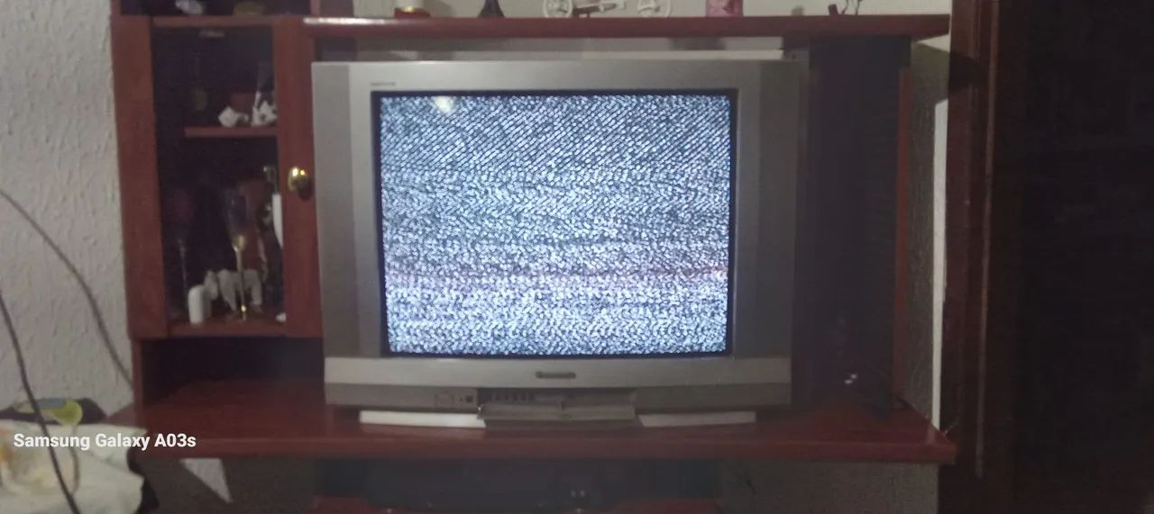 TV Panasonic 29 polegadas raridade - Foto 2