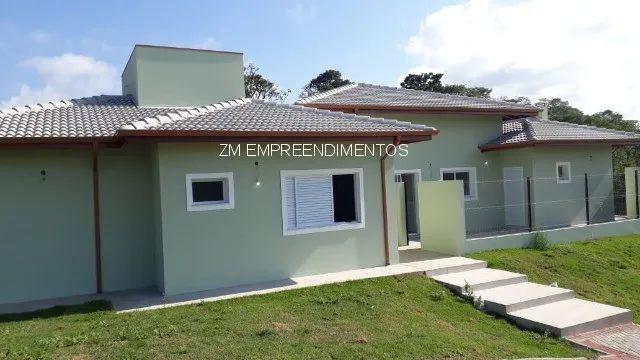 casa - Centro (Arcadas) - Amparo