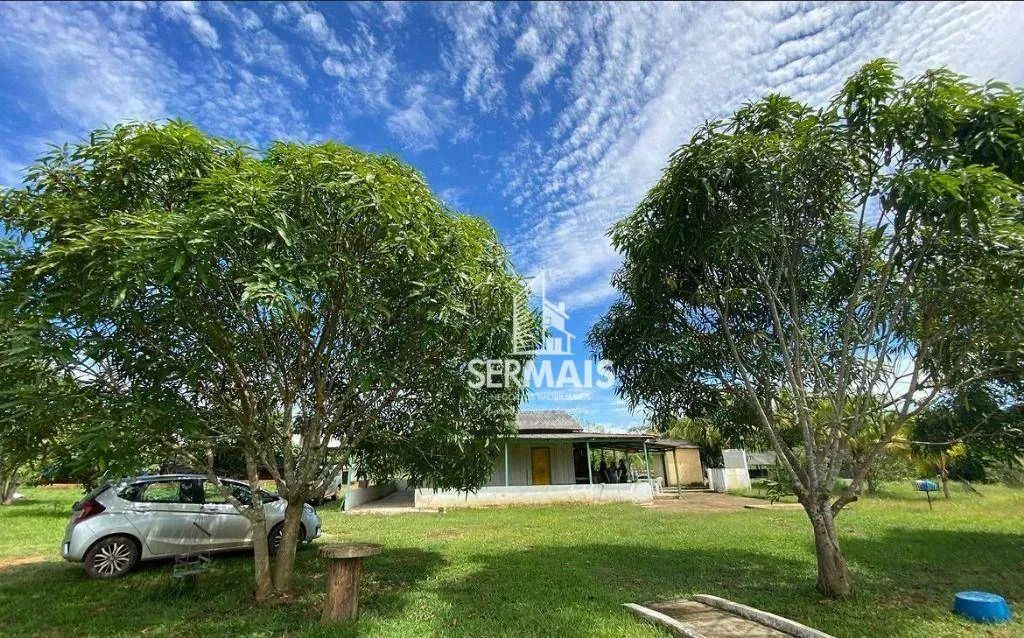 Chácara à venda, 12500 m² R$ 450.000,00 - Foto 5