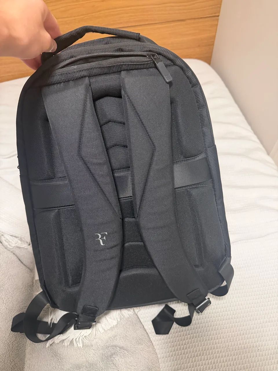 Mochila Roger Federer  - Foto 2