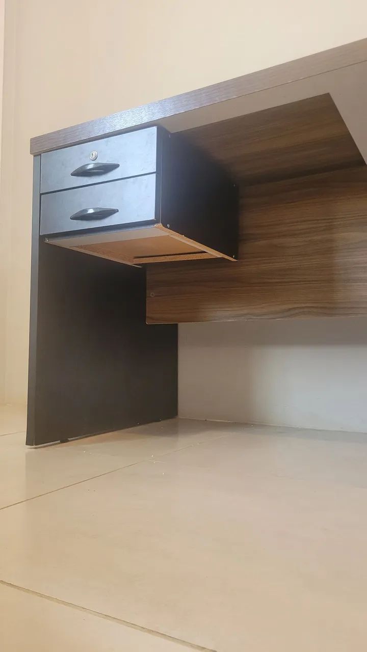 Mesa escritório  - Foto 5