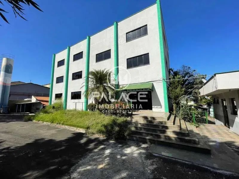 prédio para venda e aluguel em vale do sol, piracicaba 900m²