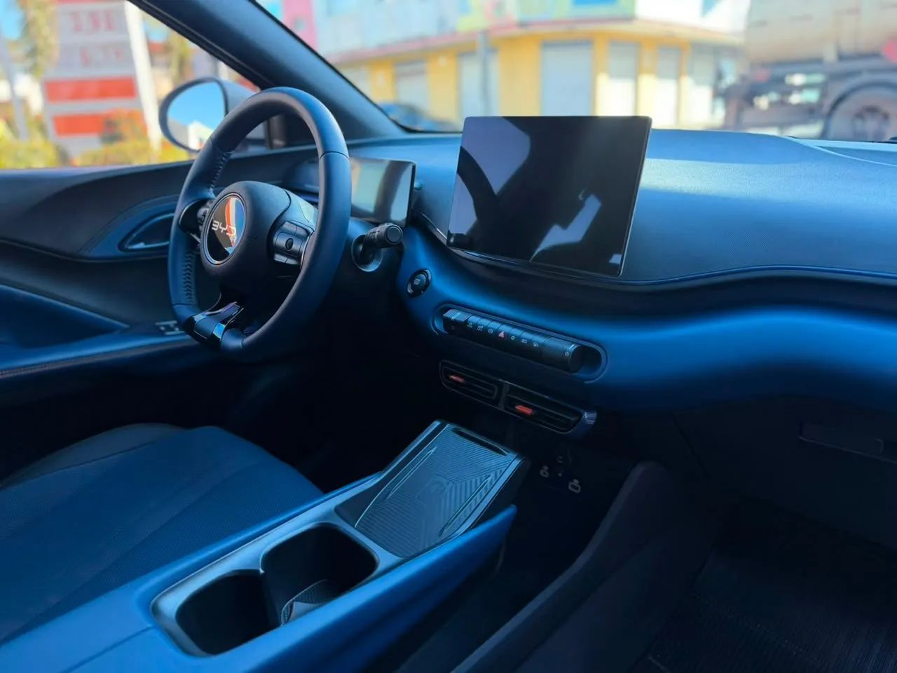 BYD Dolphin Mini (Elétrico) 2027 - Foto 4