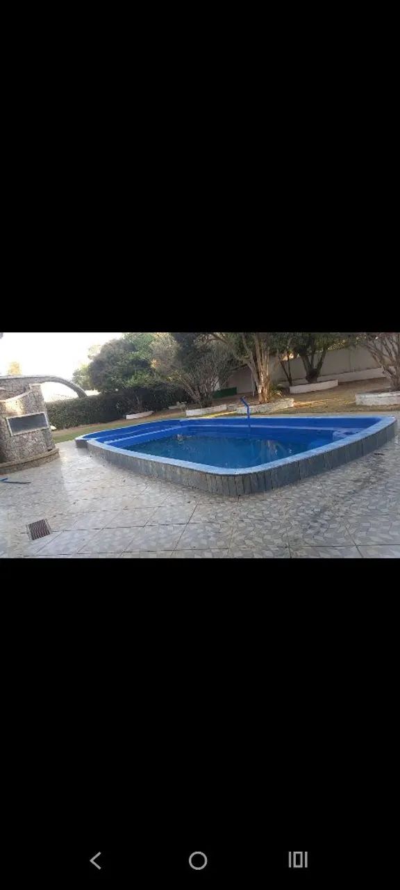 Ótima Casa em Águas claras (Park Way) - Foto 2