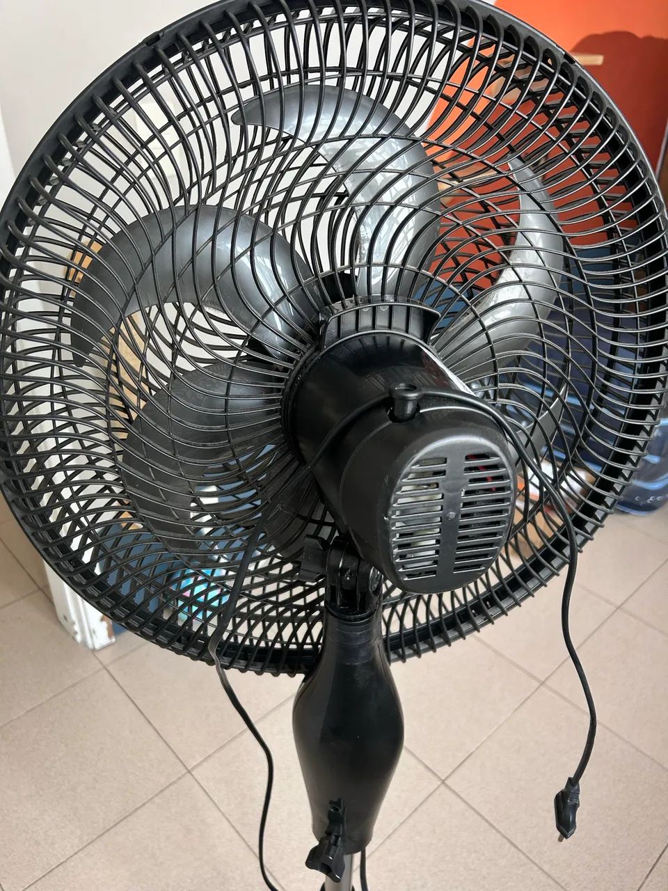 Ventilador - Foto 5