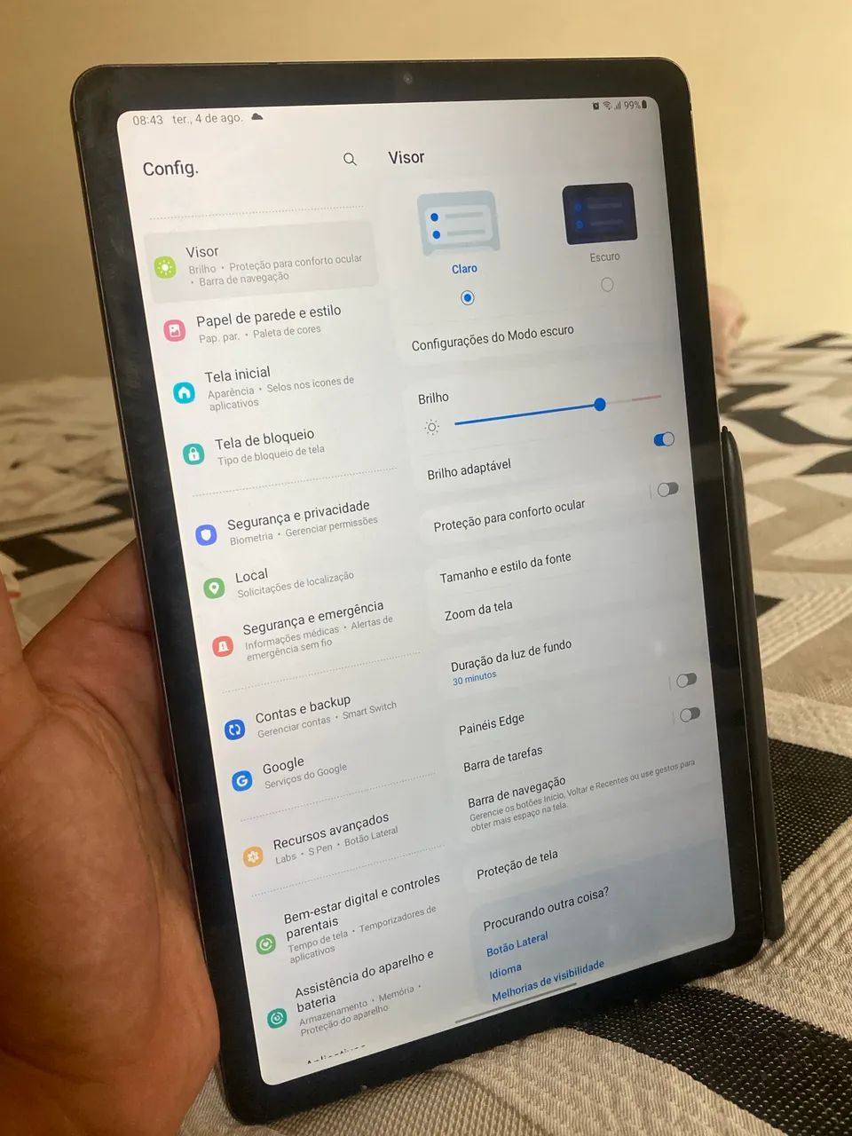 TAB S6 Lite - Foto 2