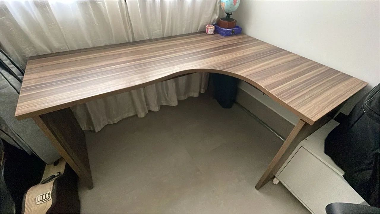 Mesa de escritório 