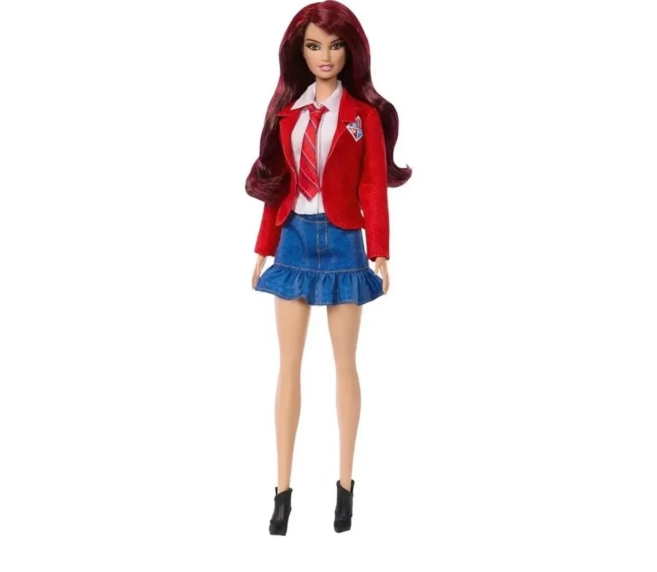 Boneca Barbie Roberta RBD - Foto 3
