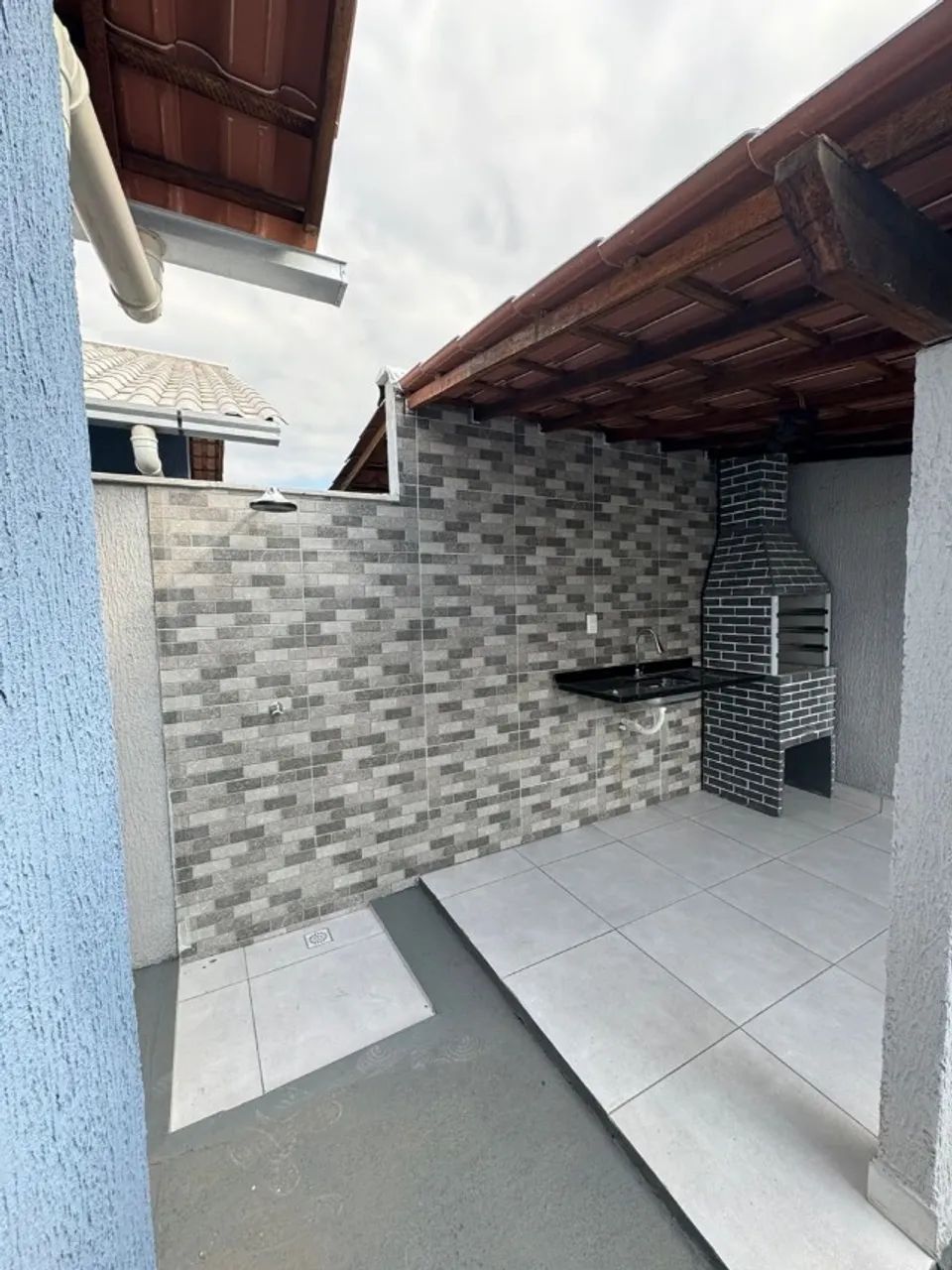 Casa em Piabetá  - Foto 3