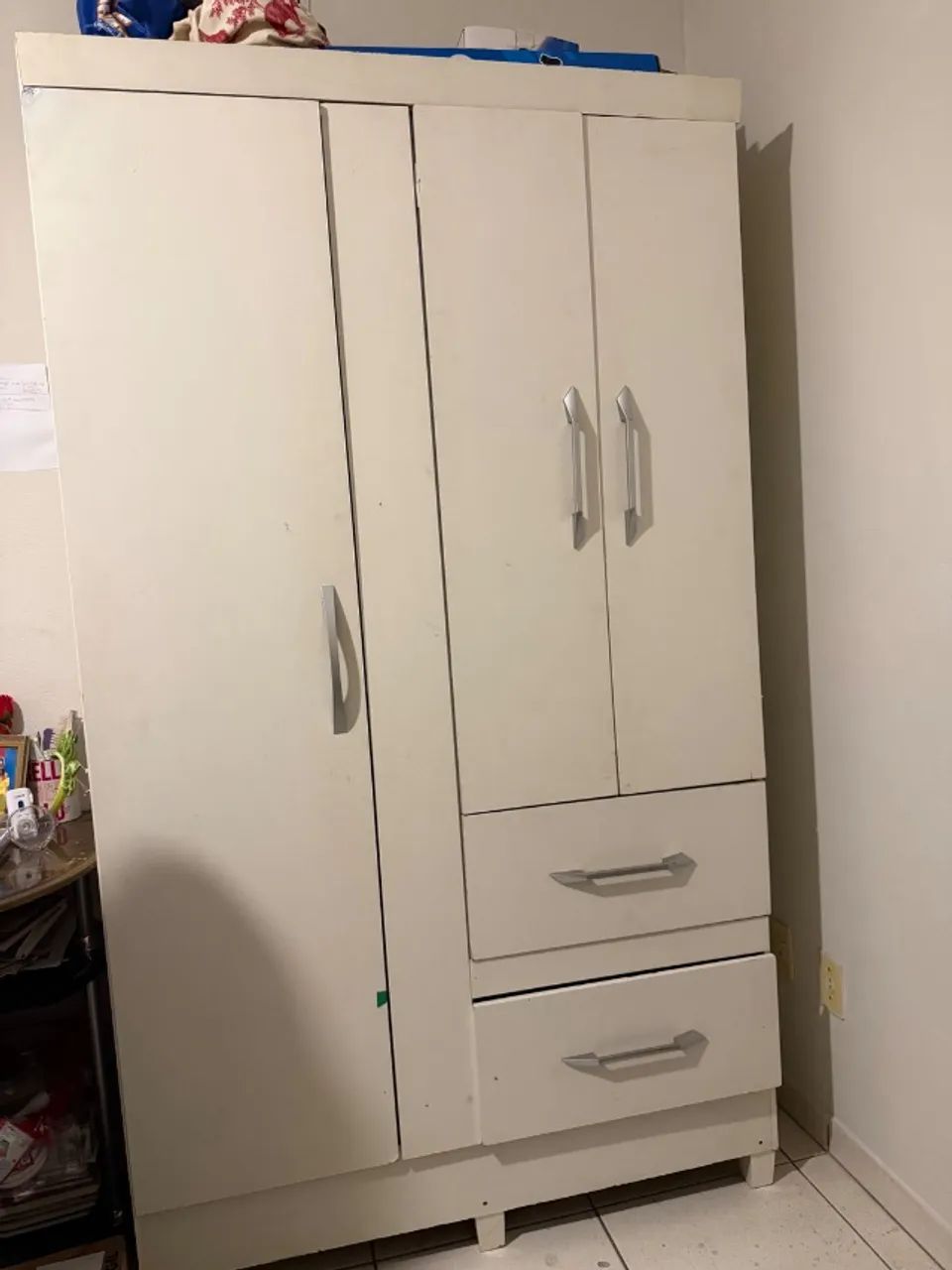 Guarda Roupa