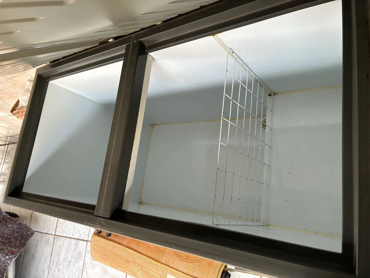 Freezer Metalfrio - Double Action - Foto 4