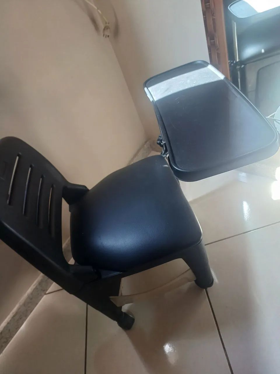 Cadeira manicure  - Foto 5