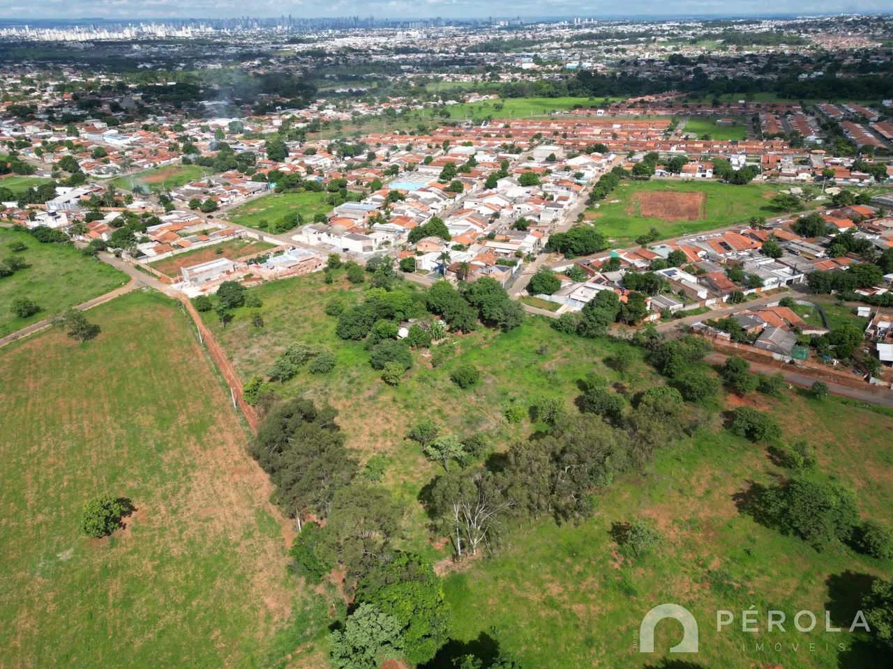 Área em Jardim Alphaville - Goiânia - Foto 3