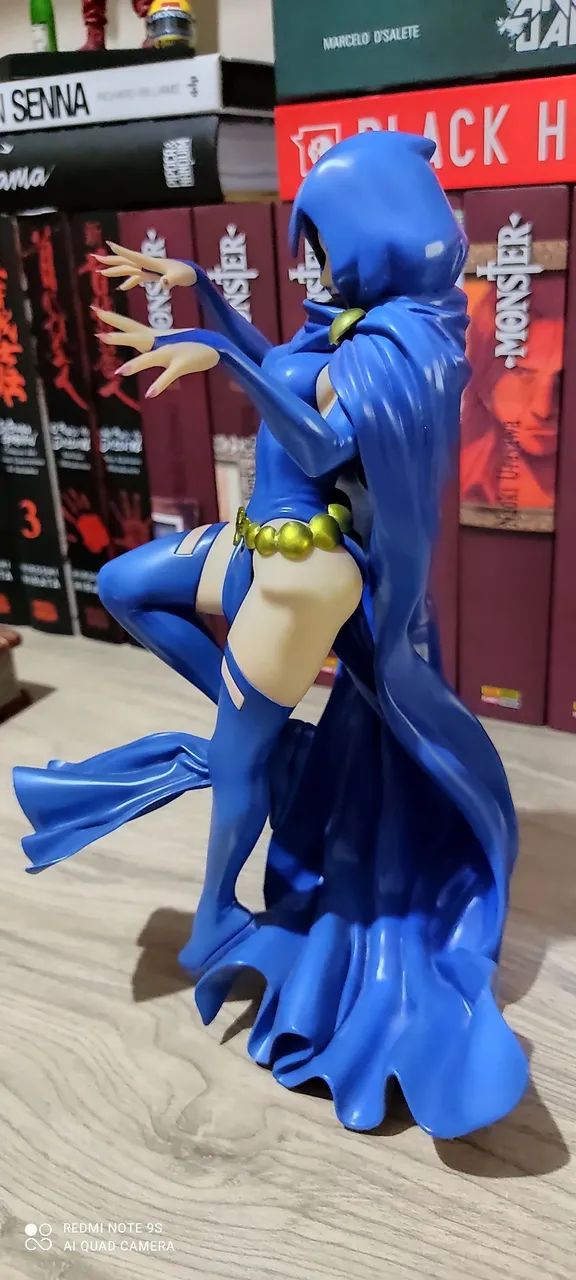 Ravena Bishoujo - Kotobukiya  - Foto 4