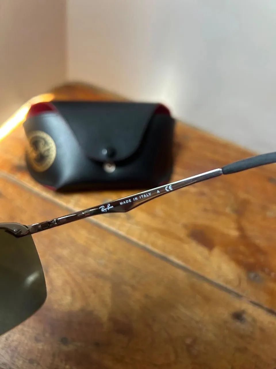 Óculos de Sol Ray-Ban - Foto 2