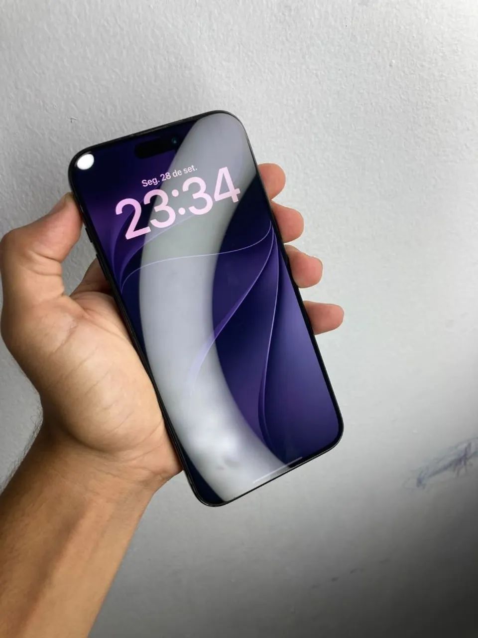 IPHONE 15 PRO MAX 256GB<br>BATERIA 85% - Foto 4