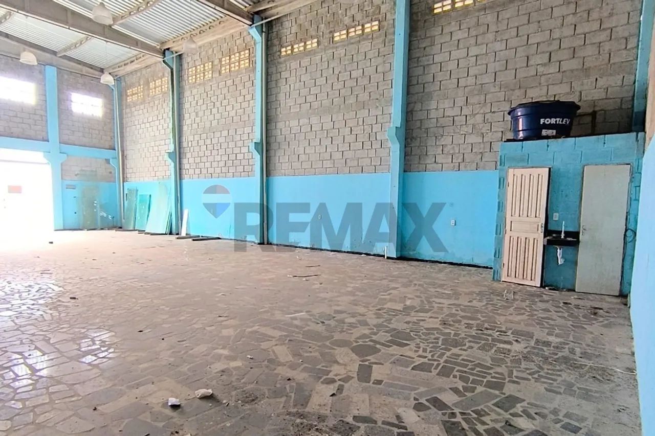 Galpão de 223m² disponível para locação! - Foto 4
